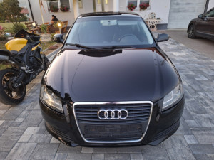Audi A3 1.4 tfsi 2009 god.euro5