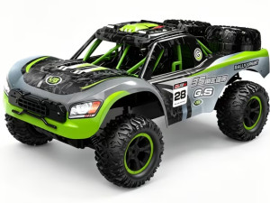 RC Mania - 1/10 Auto na daljinski, buggy, XXL