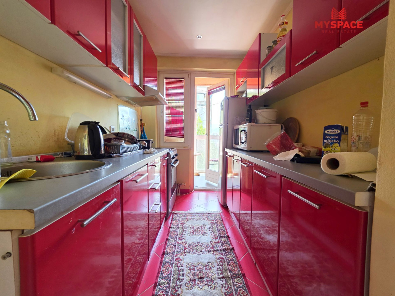 MY SPACE/ Stan/ Kovacici/ NAMJESTEN/ 51 m2 6