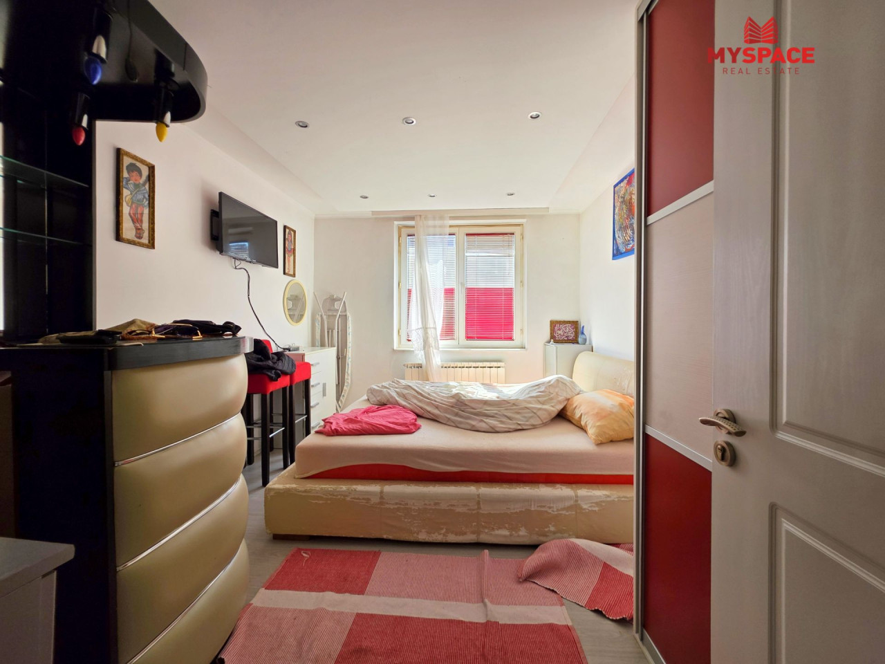 MY SPACE/ Stan/ Kovacici/ NAMJESTEN/ 51 m2 9