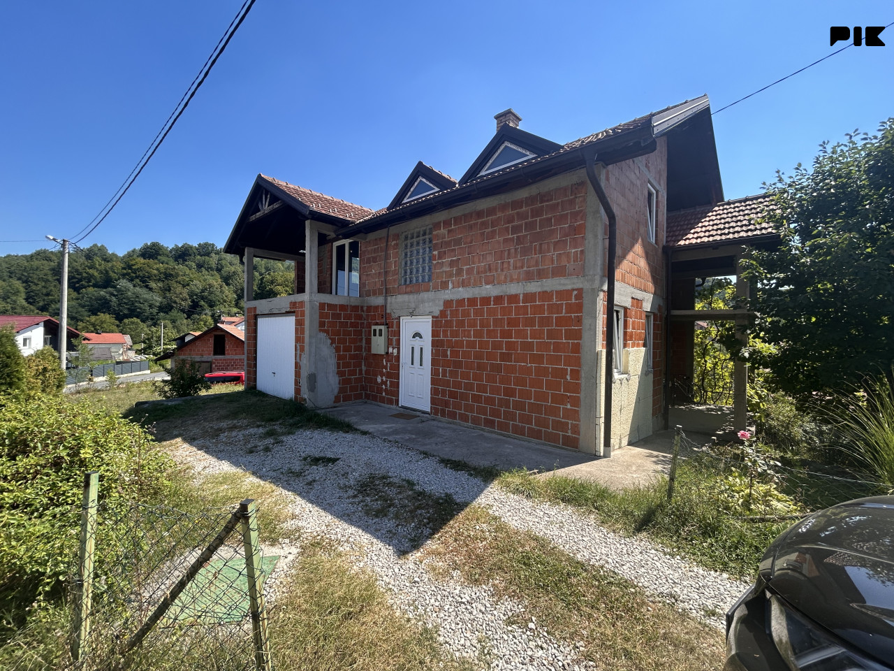 Kuća Zavidovići