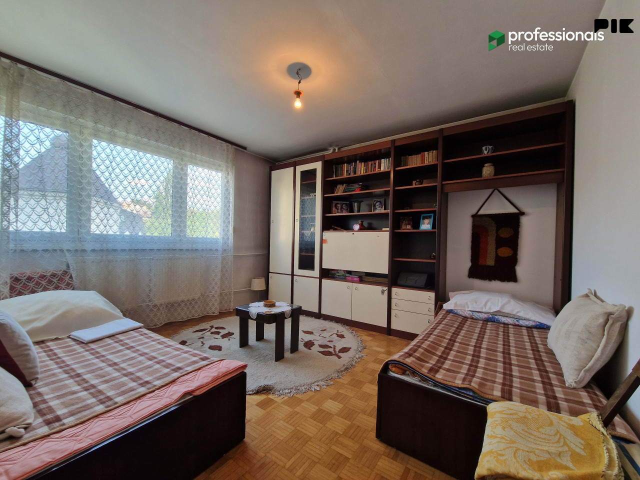 Trosoban stan Centar Bolnička Sarajevo 78 m2 9