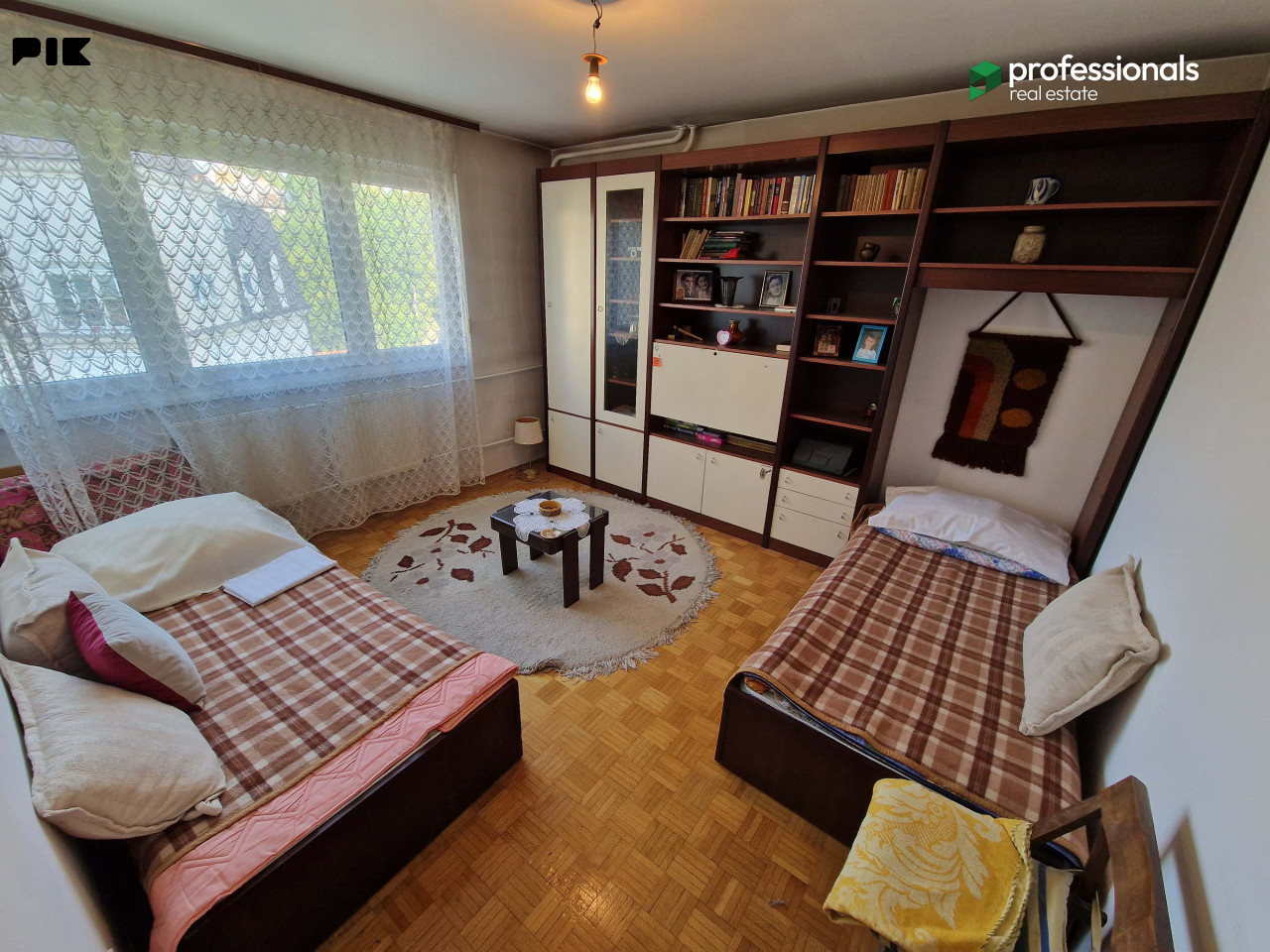 Trosoban stan Centar Bolnička Sarajevo 78 m2 10
