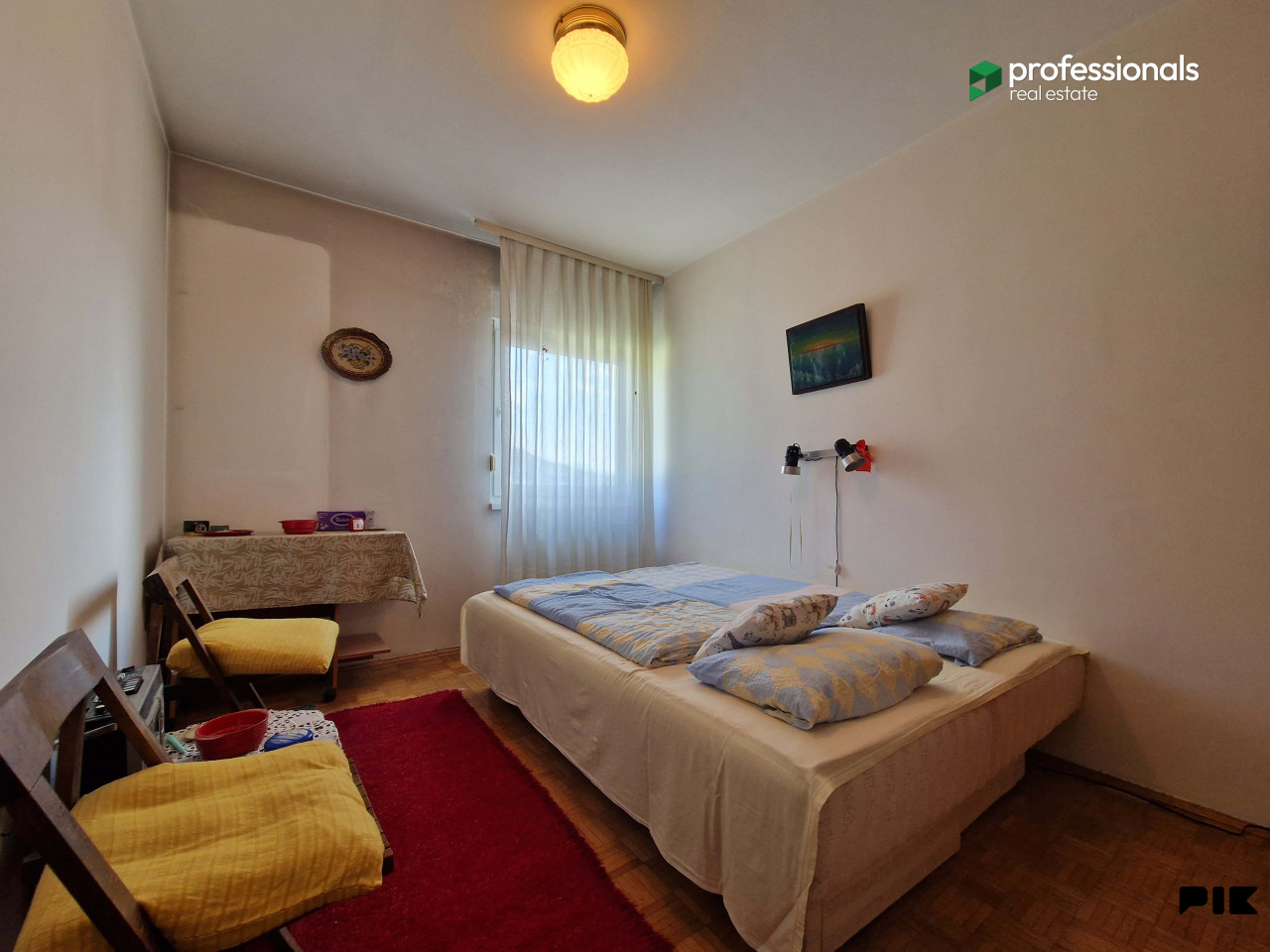 Trosoban stan Centar Bolnička Sarajevo 78 m2 11