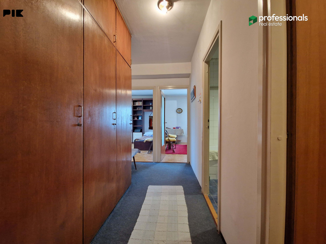 Trosoban stan Centar Bolnička Sarajevo 78 m2 13