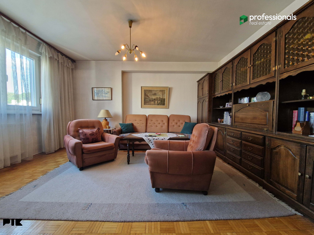 Trosoban stan Centar Bolnička Sarajevo 78 m2 4