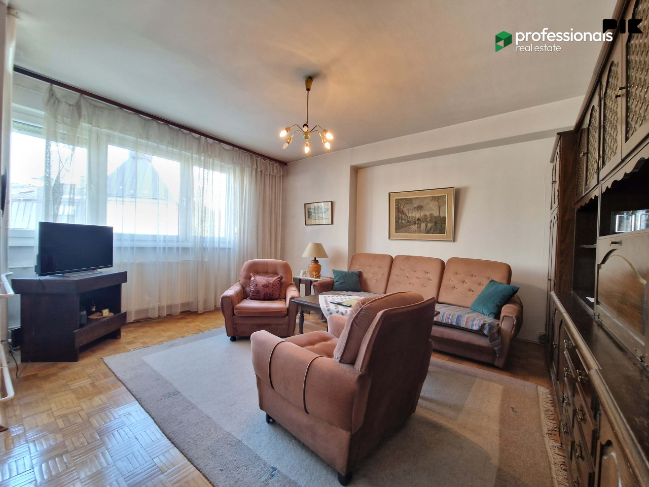 Trosoban stan Centar Bolnička Sarajevo 78 m2 7