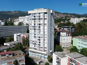 Trosoban stan Centar Bolnička Sarajevo 78 m2 photo 3