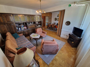 Trosoban stan Centar Bolnička Sarajevo 78 m2 photo 5