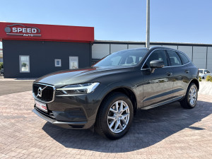Volvo XC60 D4 GEARTRONIC MOMENTUM PRO