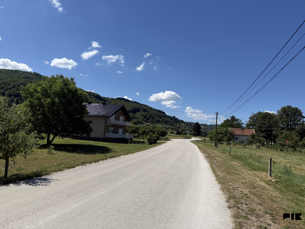 Zemljište 6000m2 | Lepenica | Kulijes | Kiseljak 2