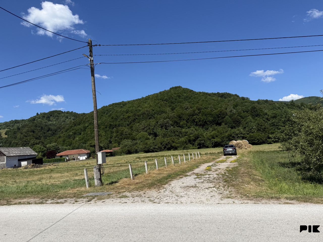 Zemljište 6000m2 | Lepenica | Kulijes | Kiseljak 3
