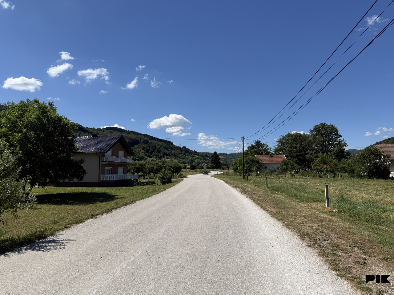 Zemljište 6000m2 | Lepenica | Kulijes | Kiseljak 5
