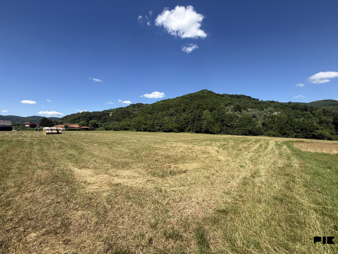 Zemljište 6000m2 | Lepenica | Kulijes | Kiseljak 6
