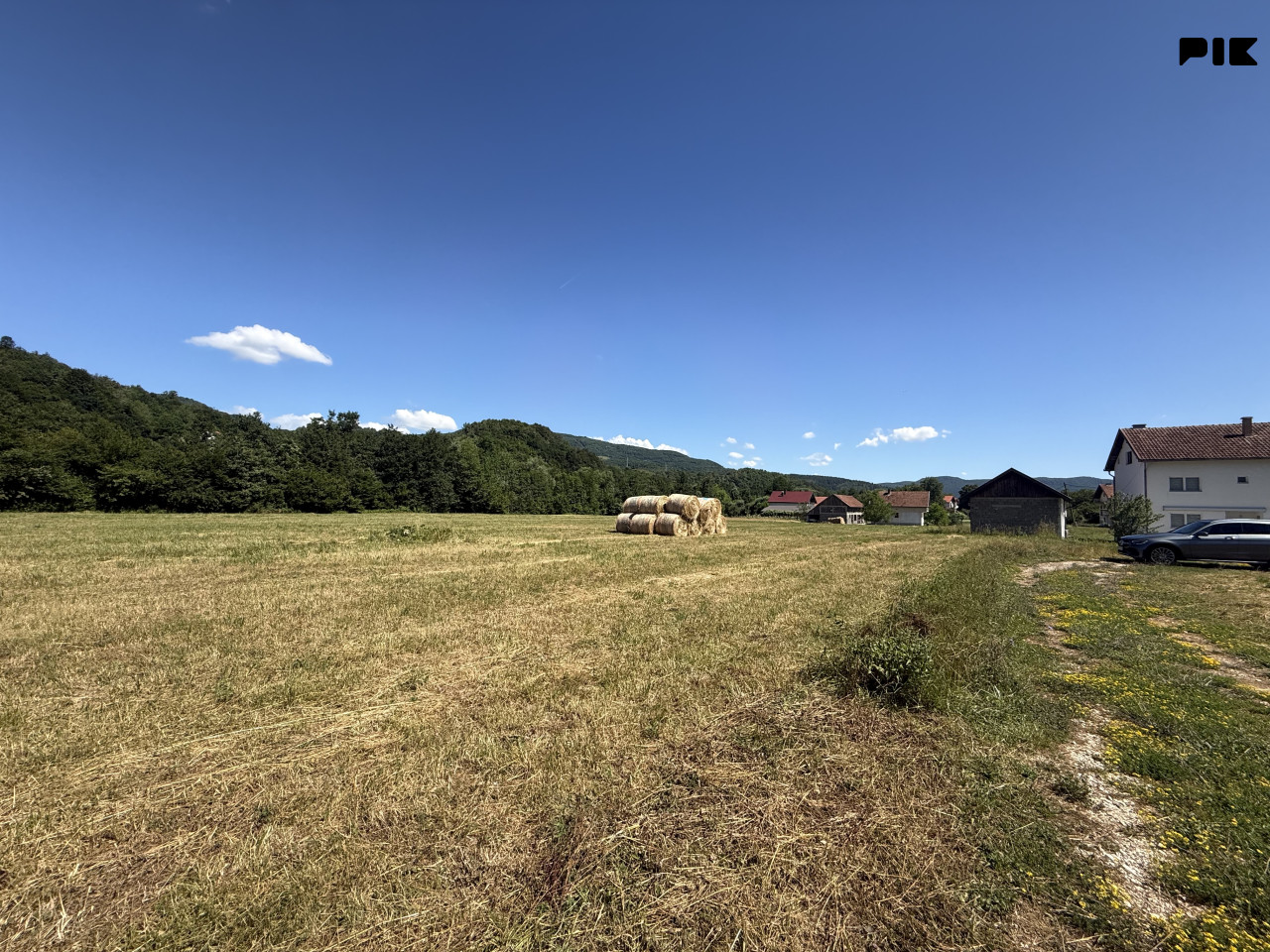 Zemljište 6000m2 | Lepenica | Kulijes | Kiseljak 8