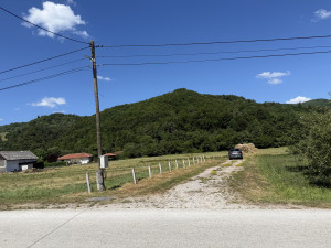 Zemljište 6000m2 | Lepenica | Kulijes | Kiseljak