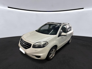 Renault Koleos 2.0 dCi 4x4 Automatik- 2011- U DOLASKU