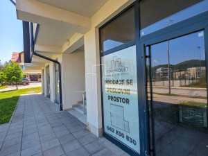 Poslovni prostor Istočno Sarajevo 44m2 Karađorđeva