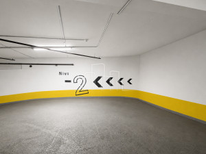 Garaža Ilidža Tibra 2 Stup garažno parking mjesto prodaja