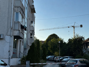 Stan 37m2 Banja Luka - Bulevar Centar - balkon i parking photo 3