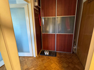 Stan 37m2 Banja Luka - Bulevar Centar - balkon i parking photo 5