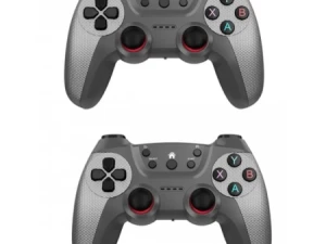 GamePad XO GP4 Bluetooth/Wired Gray (2-PACK)
