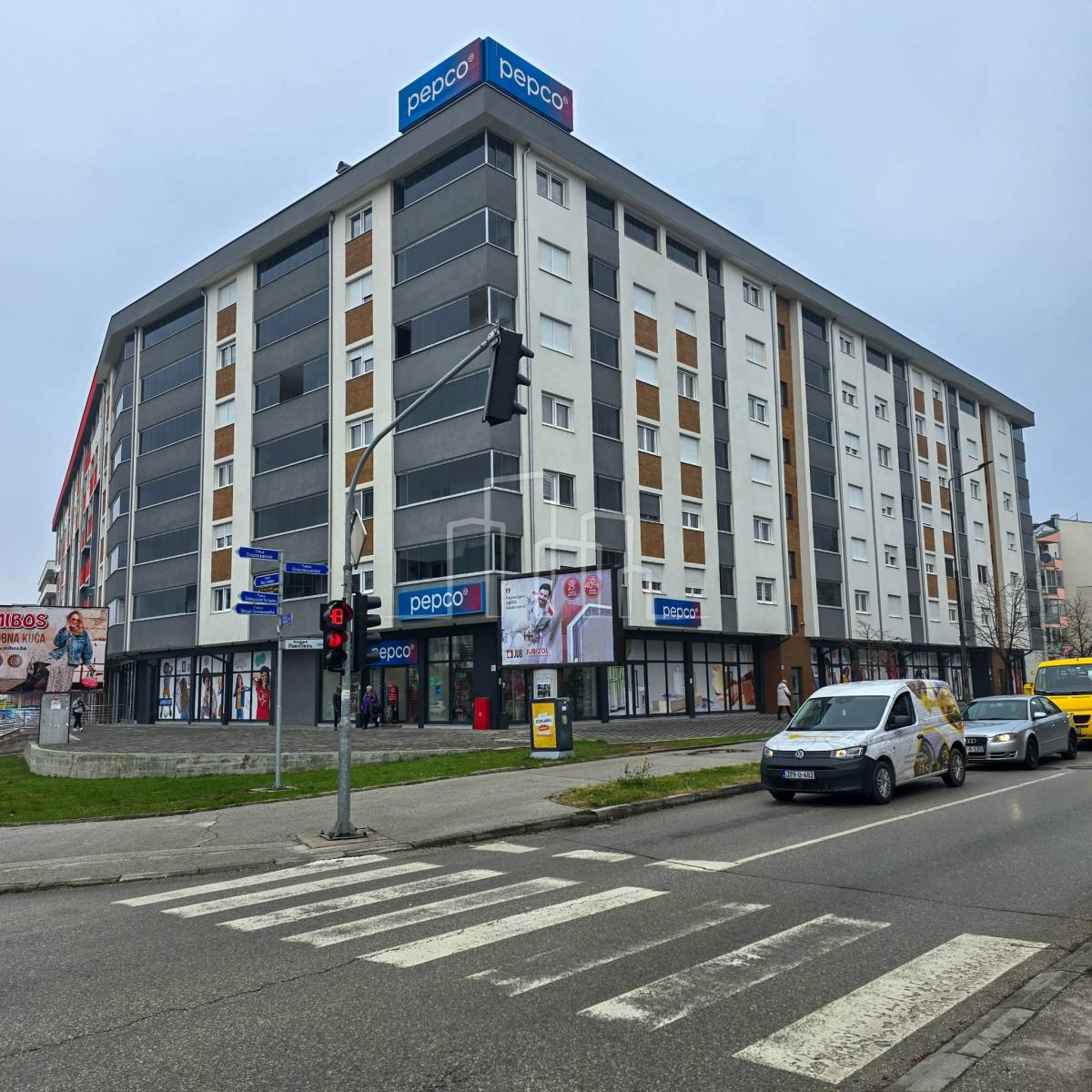 Stan Istočno Sarajevo Stan 40m2  Najam Spasovdanska
