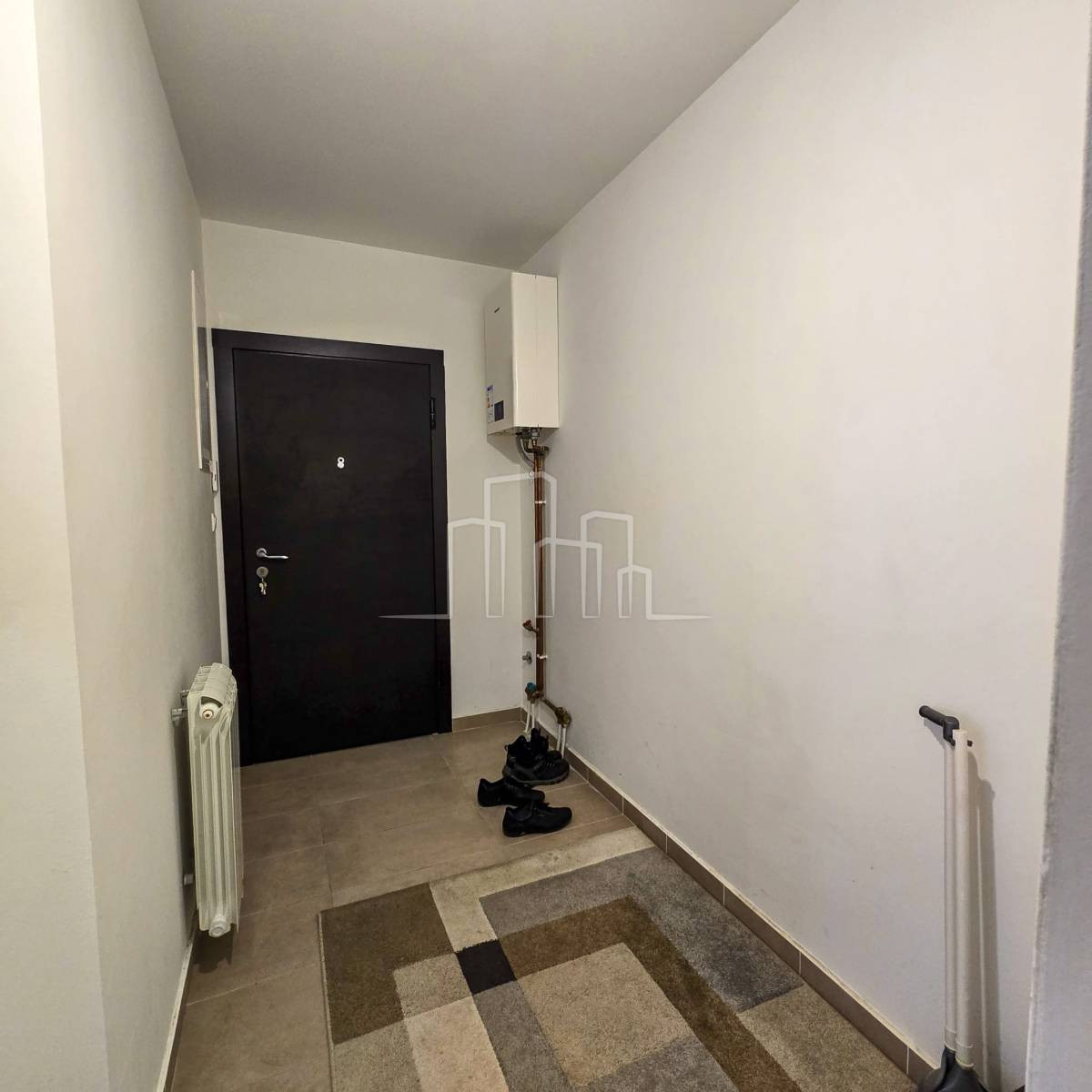 Stan Istočno Sarajevo Stan 40m2  Najam Spasovdanska 6