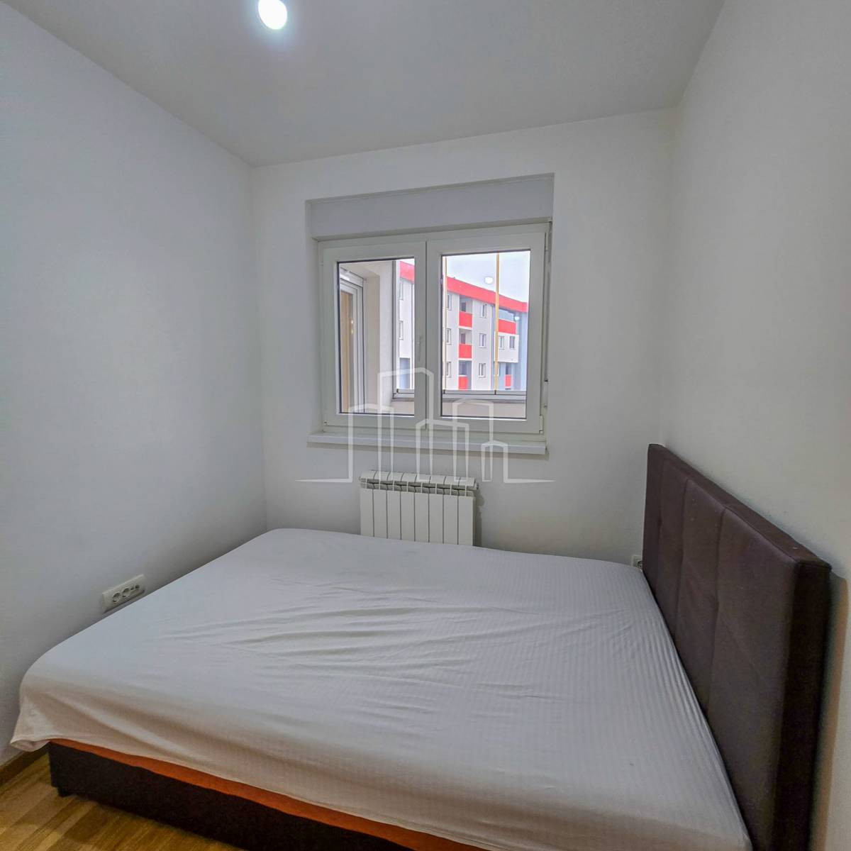 Stan Istočno Sarajevo Stan 40m2  Najam Spasovdanska 7