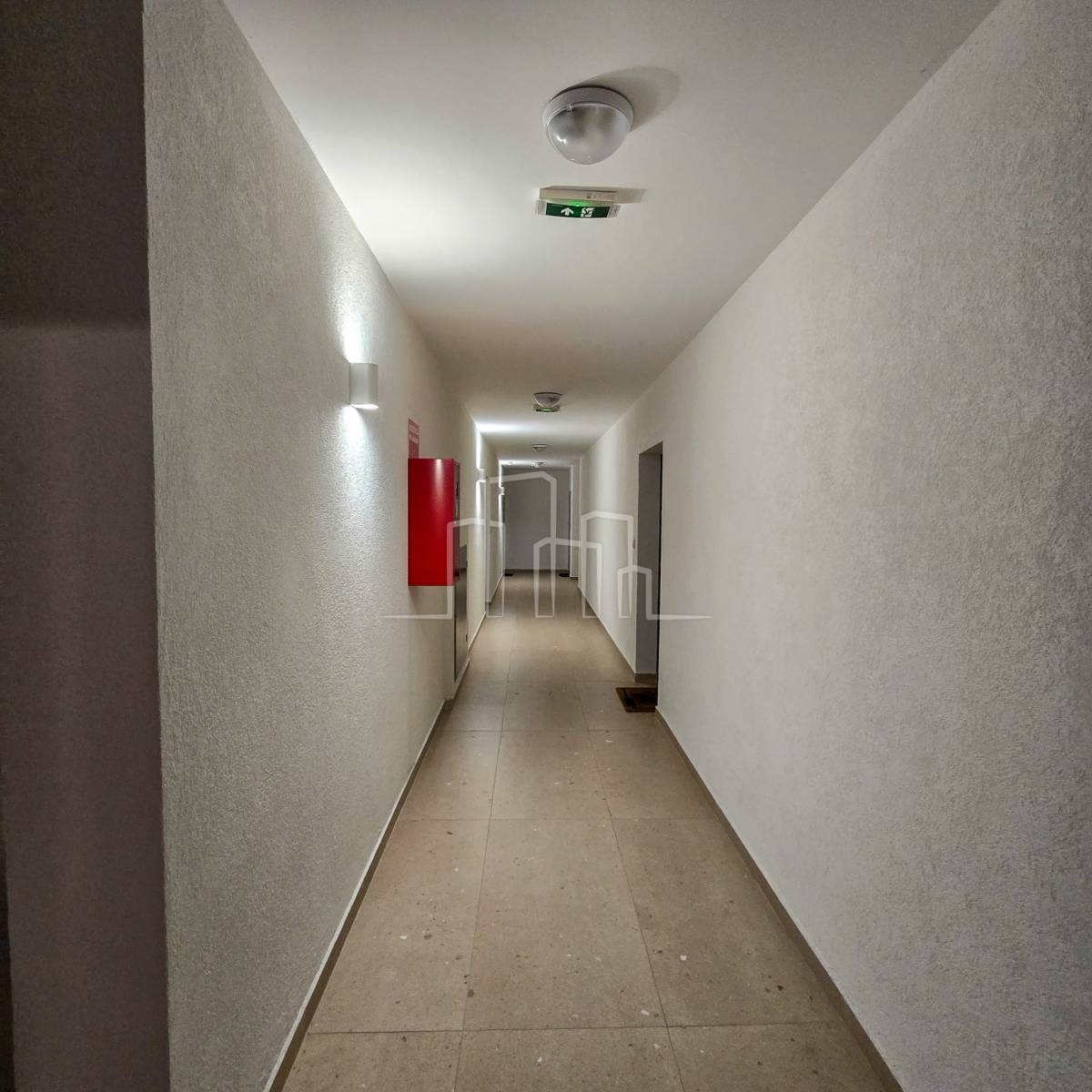Stan Istočno Sarajevo Stan 40m2  Najam Spasovdanska 11