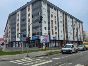 Stan Istočno Sarajevo Stan 40m2  Najam Spasovdanska