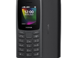 Mobitel na tipke Nokia N106