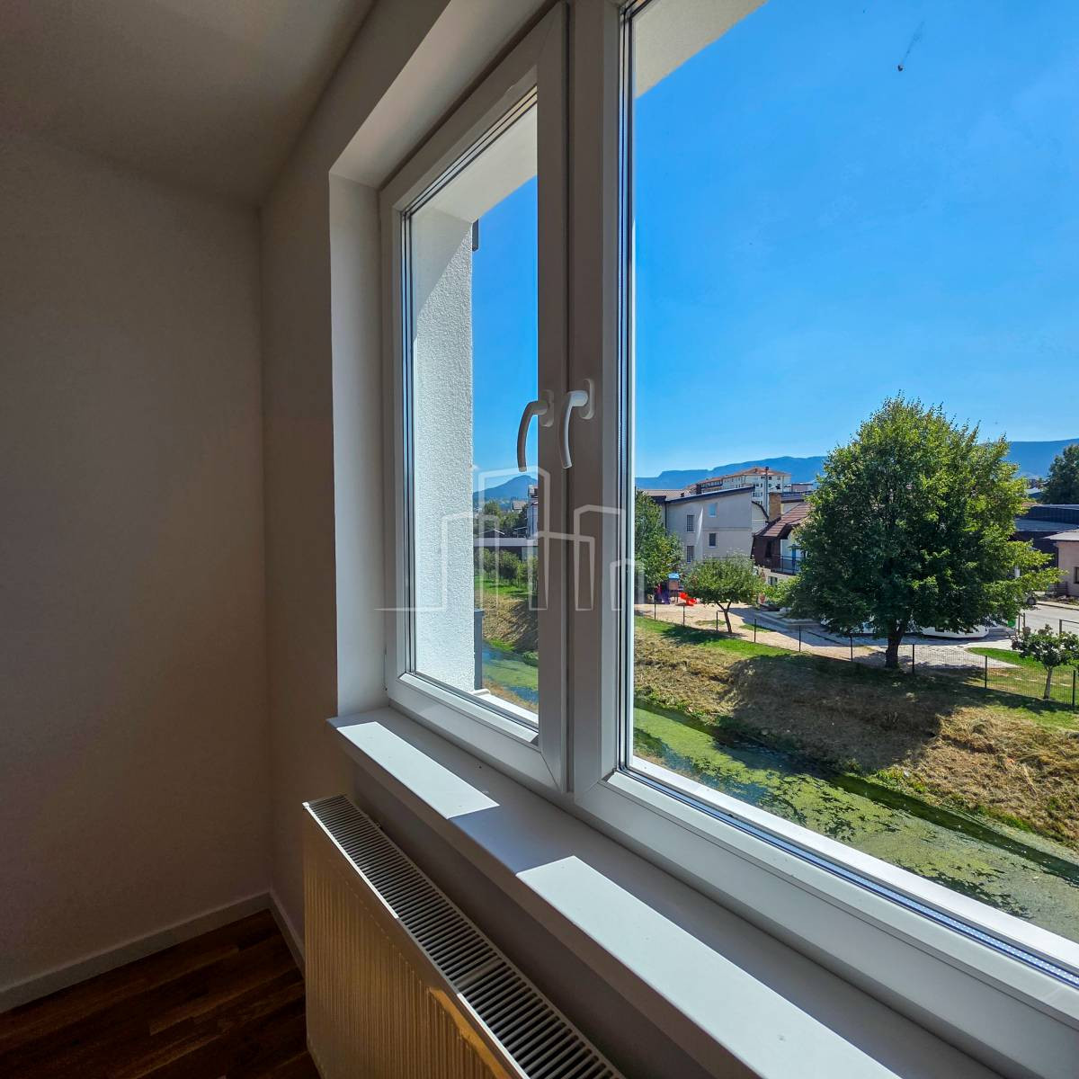 Stan Pale Novogradnja sa jednom spavaćom 38,25m2 3
