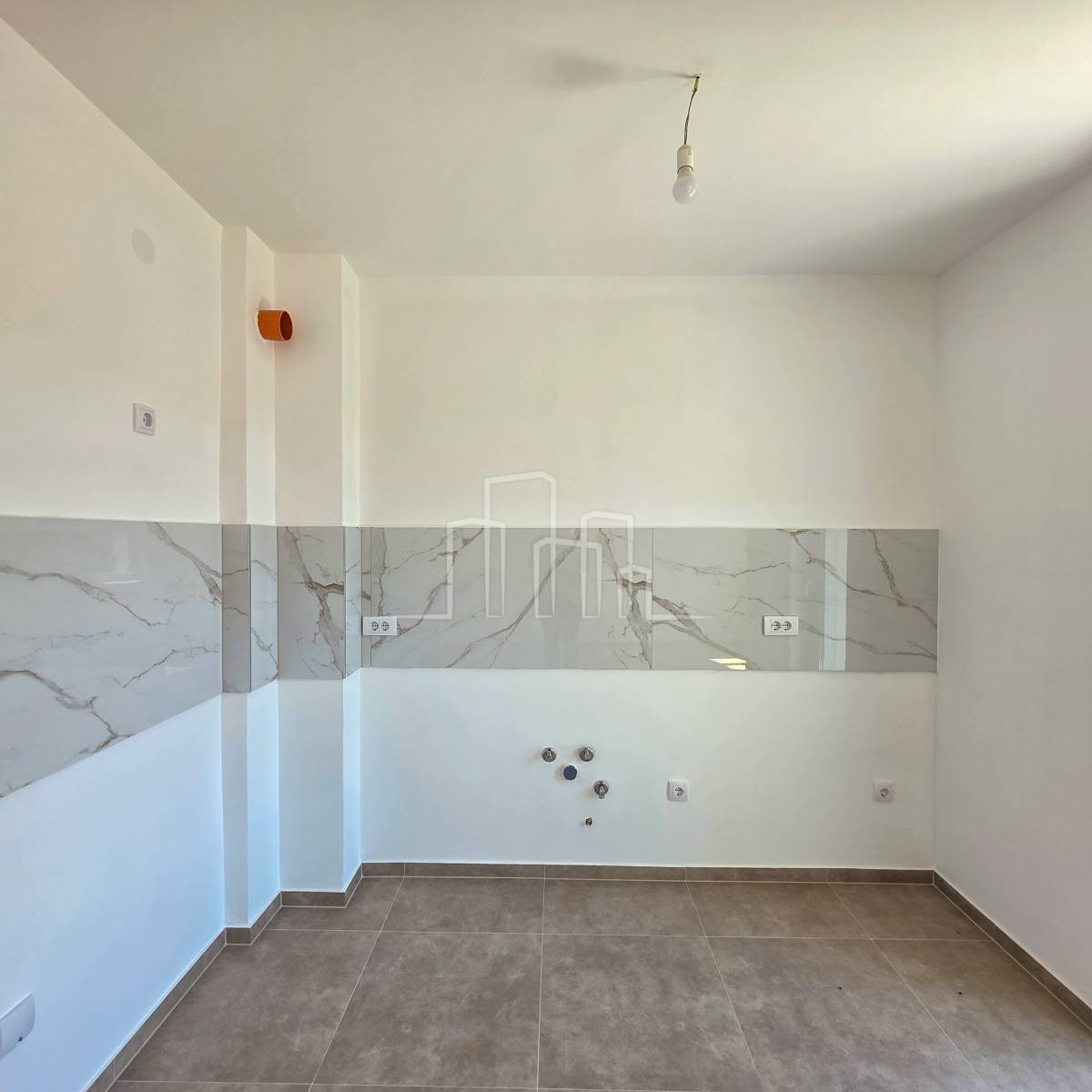 Stan Pale Novogradnja sa jednom spavaćom 38,25m2 6