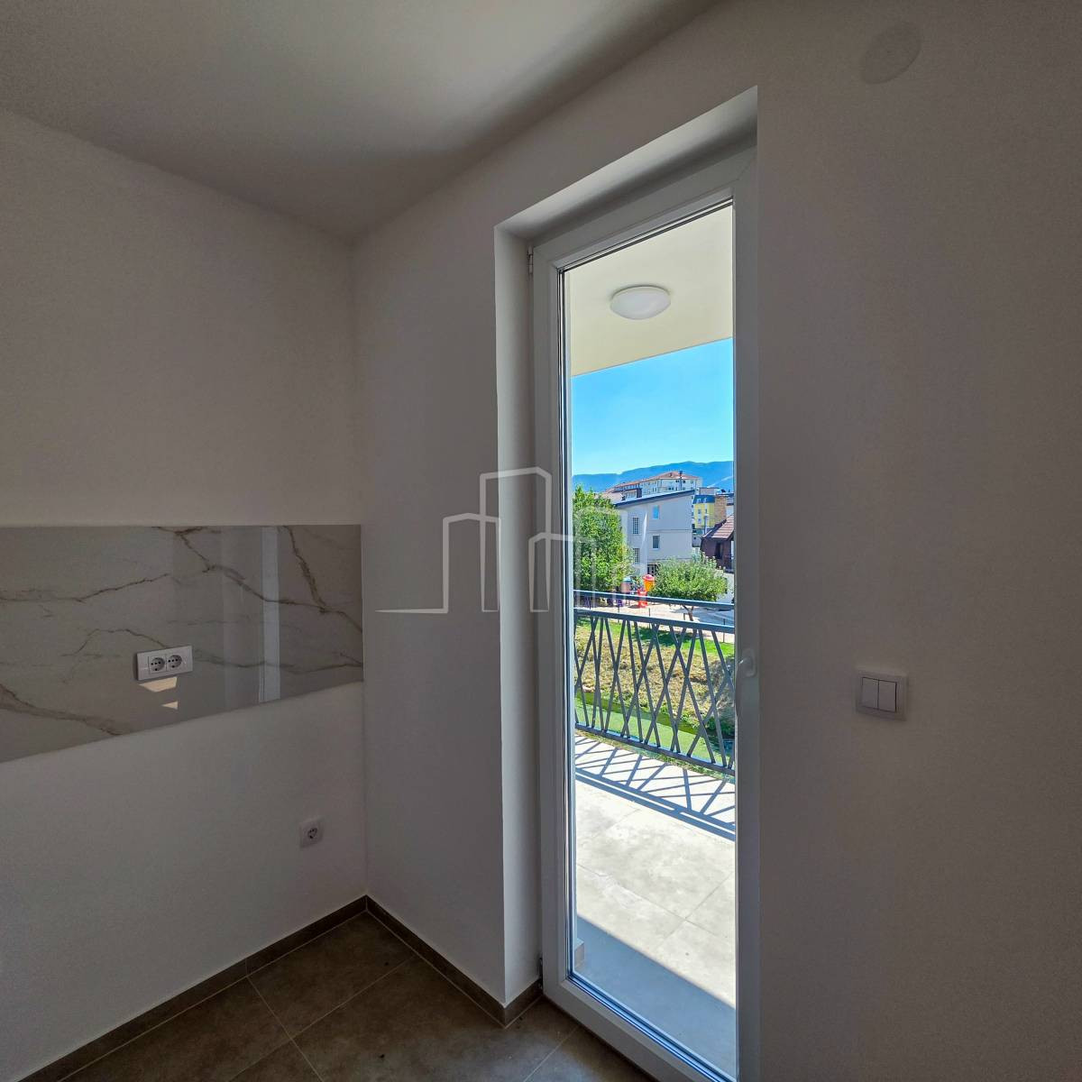 Stan Pale Novogradnja sa jednom spavaćom 38,25m2 7