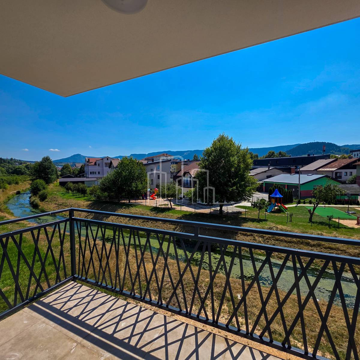 Stan Pale Novogradnja sa jednom spavaćom 38,25m2 8