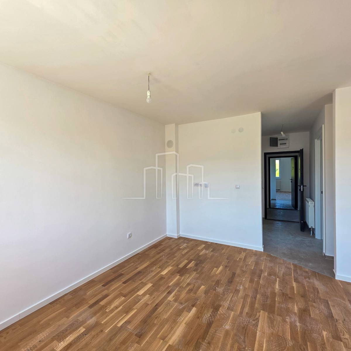 Stan Pale Novogradnja sa jednom spavaćom 38,25m2 11