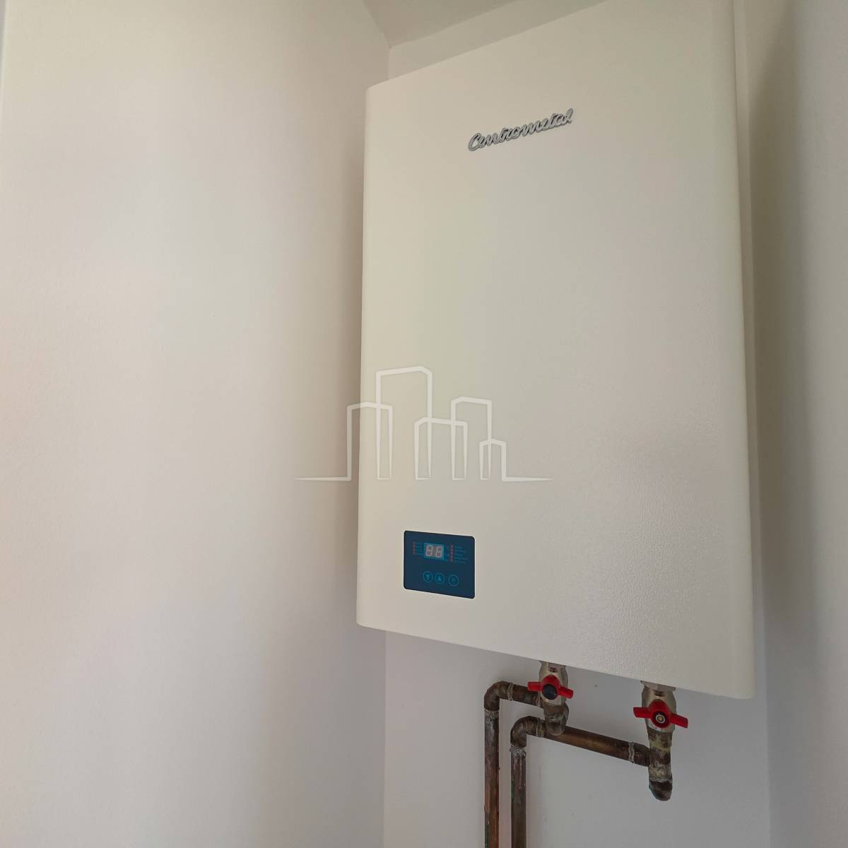 Stan Pale Novogradnja sa jednom spavaćom 38,25m2 13