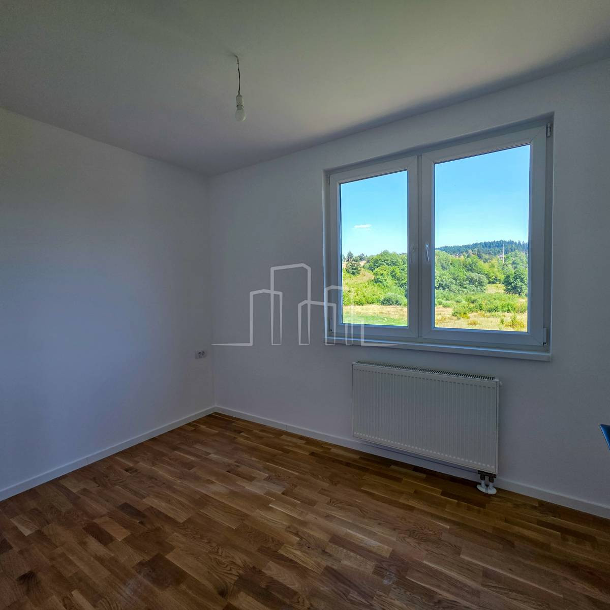 Stan Pale Novogradnja sa jednom spavaćom 38,25m2 14