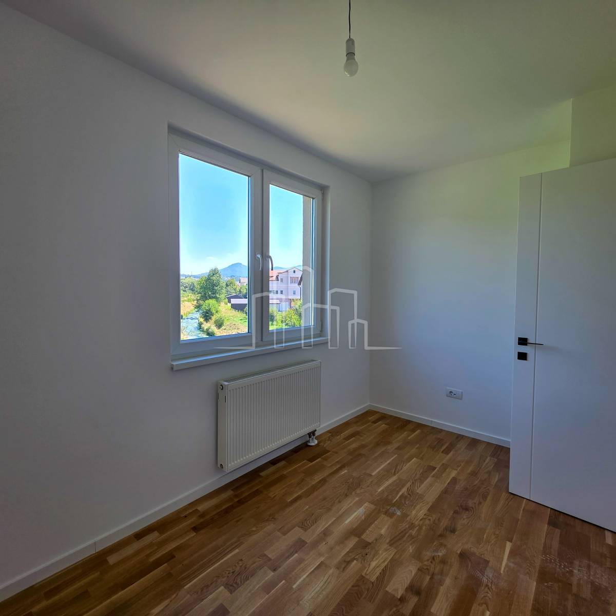 Stan Pale Novogradnja sa jednom spavaćom 38,25m2 15