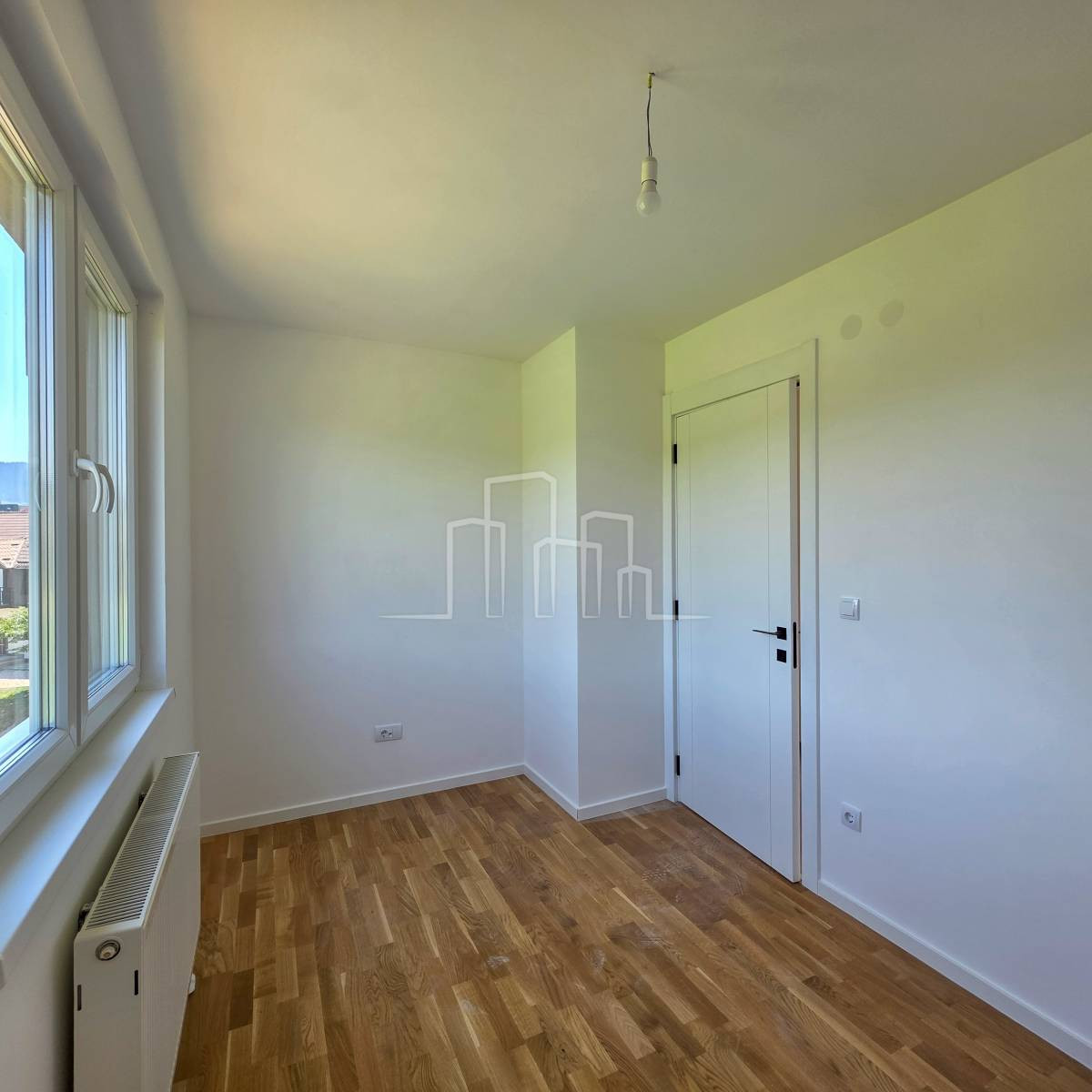 Stan Pale Novogradnja sa jednom spavaćom 38,25m2 16