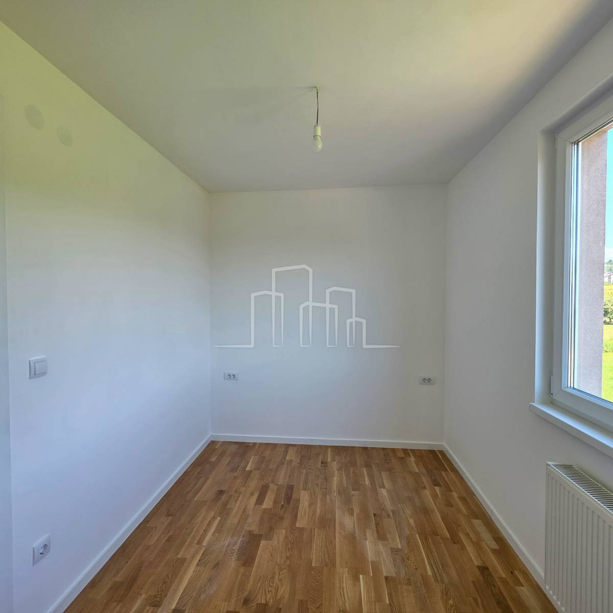 Stan Pale Novogradnja sa jednom spavaćom 38,25m2 17
