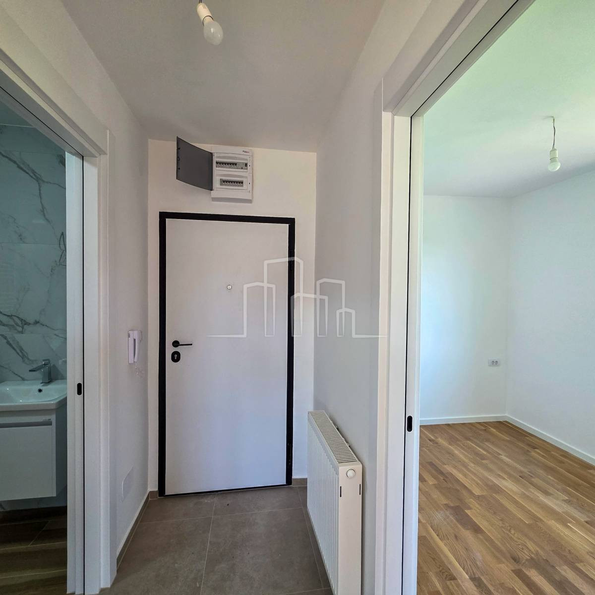 Stan Pale Novogradnja sa jednom spavaćom 38,25m2 18