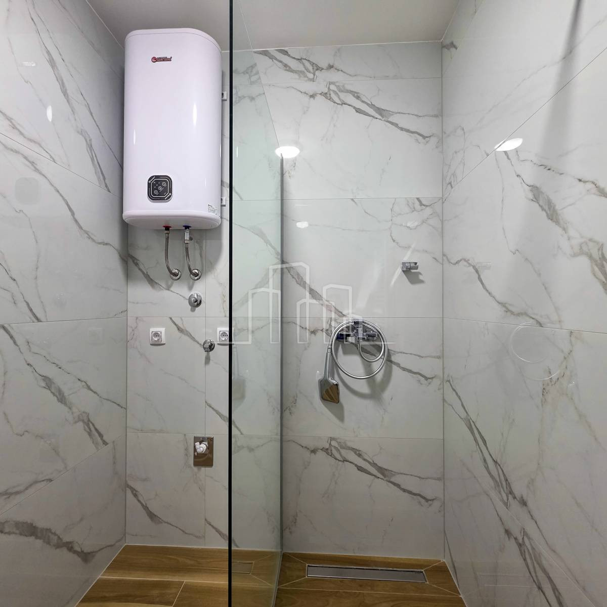 Stan Pale Novogradnja sa jednom spavaćom 38,25m2 20