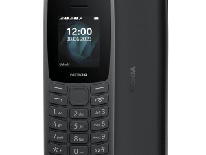 Mobitel na tipke Nokia 105 DUAL