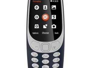 Mobitel na tipke Nokia 3310