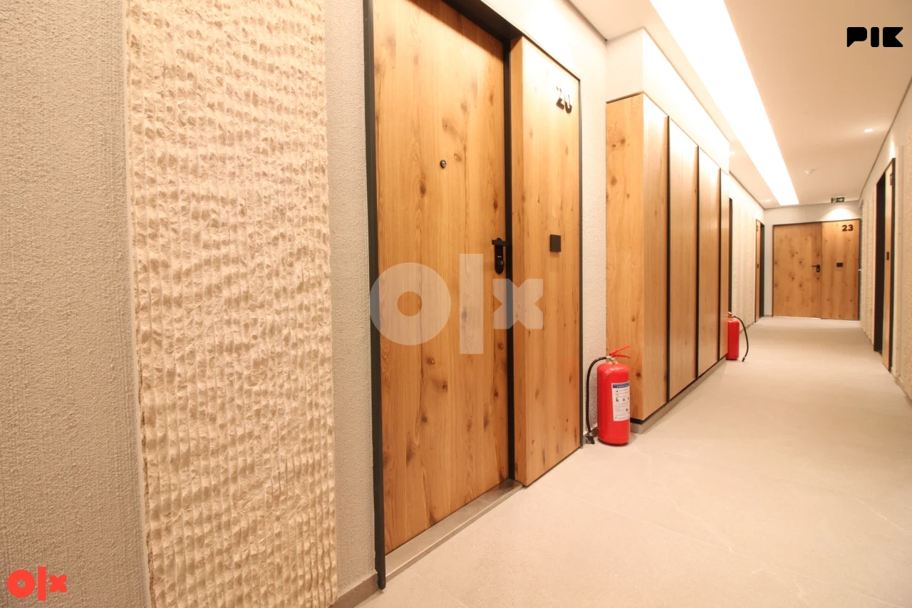 Apartman Bjelašnica (41.12m2) - novogradnja 3