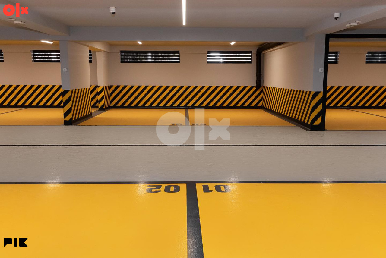 Apartman Bjelašnica (41.12m2) - novogradnja 8