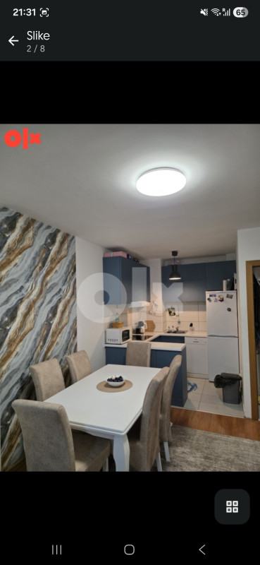 Stan Ilidža 50m2 photo 3