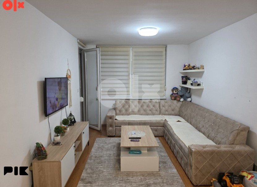 Stan Ilidža 50m2 photo 2